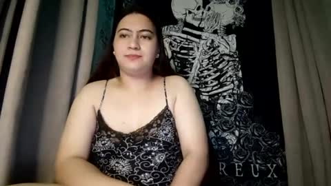 dreamycreamyst online show from 02/21/25, 04:48