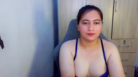 dreamycreamyst online show from 06/10/26, 01:21