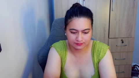 dreamycreamyst online show from 06/16/26, 04:37