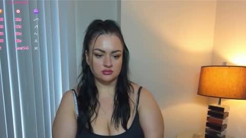 Snapshot of dreamyhousewife1 chatting on 10/29/25, 03:47 dreamyhousewife1 online show from 10/29/25, 03:47