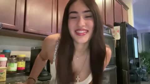 Dreamy Jade online show from 04/21/26, 04:12