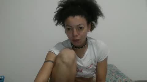 DreamyLatina online show from 09/23/25, 01:41