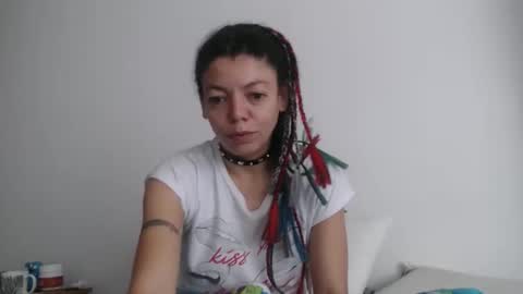 DreamyLatina online show from 11/10/25, 01:10