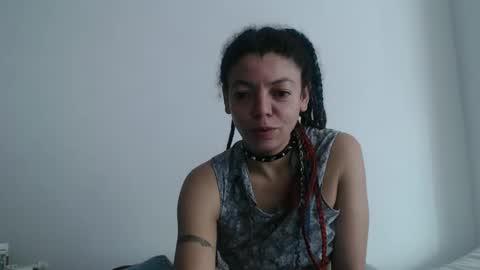 DreamyLatina online show from 11/13/25, 12:59