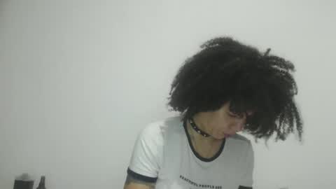 DreamyLatina online show from 02/04/26, 02:06