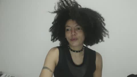 DreamyLatina online show from 02/26/26, 01:37