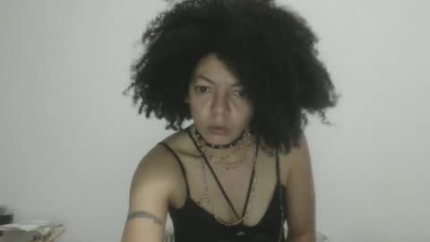 DreamyLatina online show from 03/07/26, 12:18