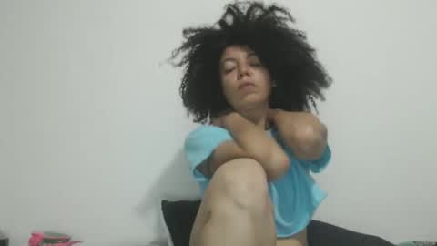 DreamyLatina online show from 03/10/26, 01:32