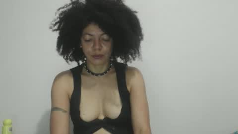 DreamyLatina online show from 04/02/26, 12:19