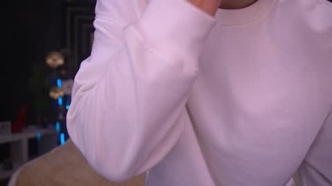 Lina online show from 01/25/25, 07:06