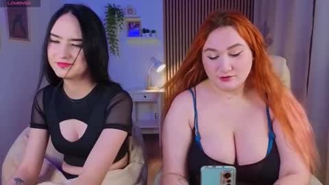 dreamysteps online show from 10/20/25, 02:34