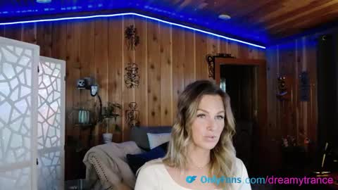 DreamyTrance online show from 04/06/26, 06:53