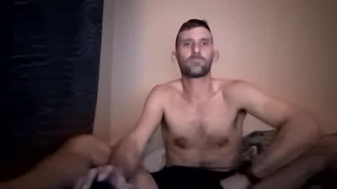 dredude1986 online show from 11/02/25, 01:52