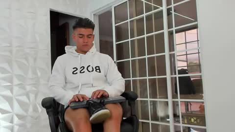 Kevin online show from 02/27/25, 11:31