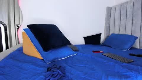 Kevin online show from 09/24/25, 12:25