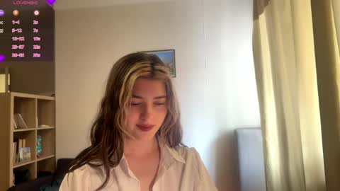 Snapshot of dremazwahlen chatting on 05/19/26, 09:15 Dia online show from 05/19/26, 09:15