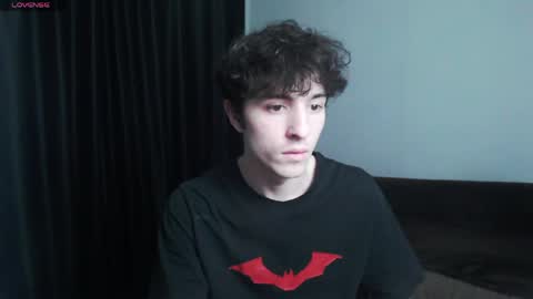 Air online show from 04/13/26, 08:03