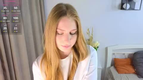 My name is  Luna  online show from 03/04/26, 03:45