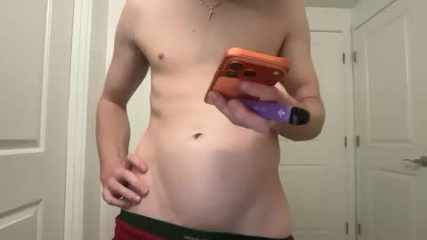 drewmackin05 online show from 02/14/26, 03:47