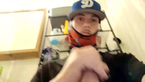 Snapshot of drewthejew616 chatting on 10/23/25, 01:43 drewthejew616 online show from 10/23/25, 01:43