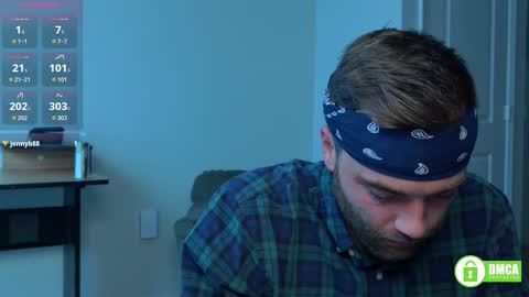 drexallen1 online show from 02/26/26, 05:34