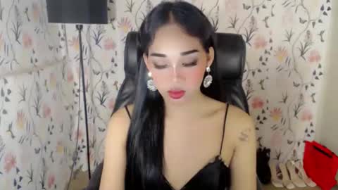 Dreyana online show from 09/12/25, 01:38