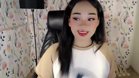 Dreyana online show from 09/17/25, 01:46