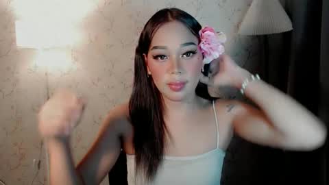 Dreyana online show from 10/21/25, 02:45