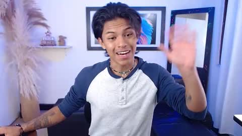 Dreyk online show from 09/08/25, 02:16