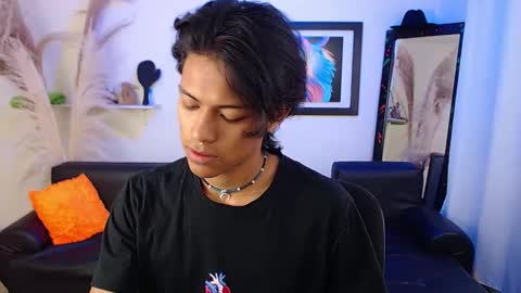 Dreyk online show from 09/30/25, 03:17