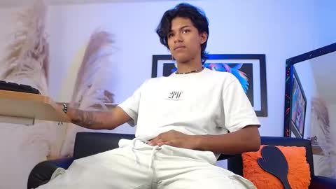 Dreyk online show from 10/04/25, 01:31