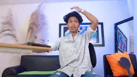 Dreyk online show from 10/09/25, 02:15