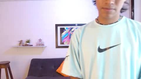 Dreyk online show from 10/27/25, 02:32