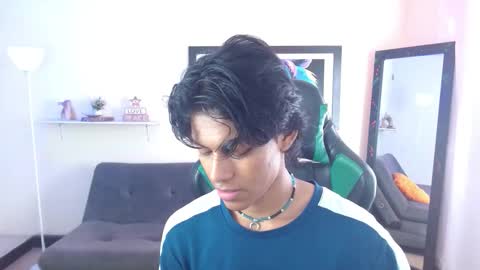 Dreyk online show from 12/17/25, 02:12