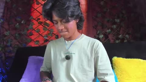 Dreyk online show from 02/25/26, 05:33