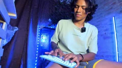 Dreyk online show from 05/08/26, 01:00