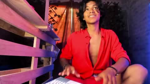 Dreyk online show from 05/20/26, 05:30