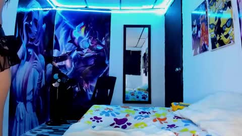 Snapshot of dreyna_latin chatting on 02/12/25, 07:44 Dreyna online show from 02/12/25, 07:44