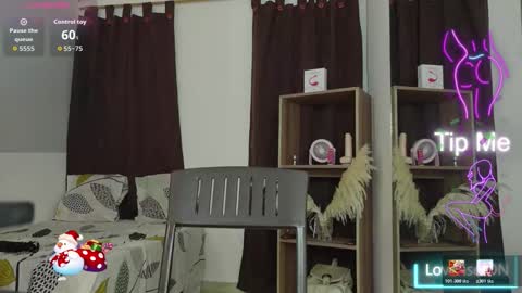 Snapshot of dreyna_latin chatting on 02/05/26, 02:05 Dreyna online show from 02/05/26, 02:05