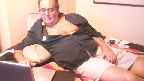 Dr. Feelgood online show from 01/02/25, 03:48