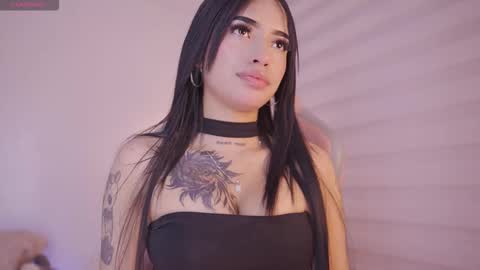 DRIANA online show from 03/07/26, 02:14