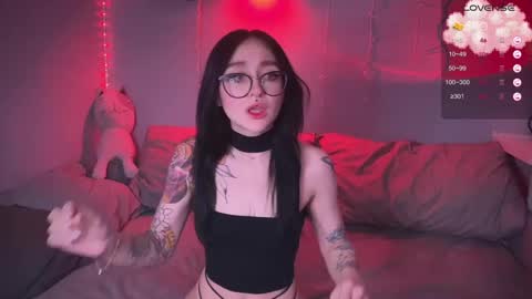 Tara  Sonny online show from 02/11/25, 12:17