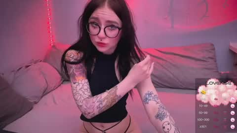 Tara  Sonny online show from 02/17/25, 04:53