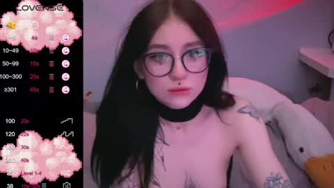 Tara  Sonny online show from 02/19/25, 09:36