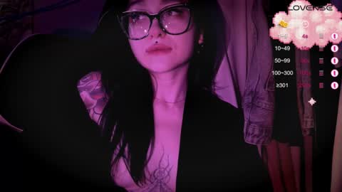 Tara  Sonny online show from 10/03/25, 02:30