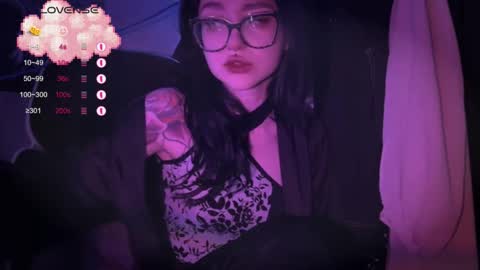 Tara  Sonny online show from 10/06/25, 01:58