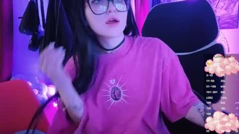 Tara  Sonny online show from 07/28/26, 02:46