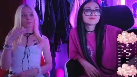 Tara  Sonny online show from 07/28/26, 03:43