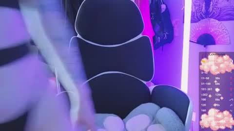Tara  Sonny online show from 07/29/26, 07:17