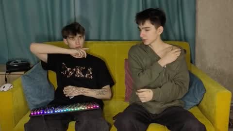 Mark online show from 02/04/26, 01:55